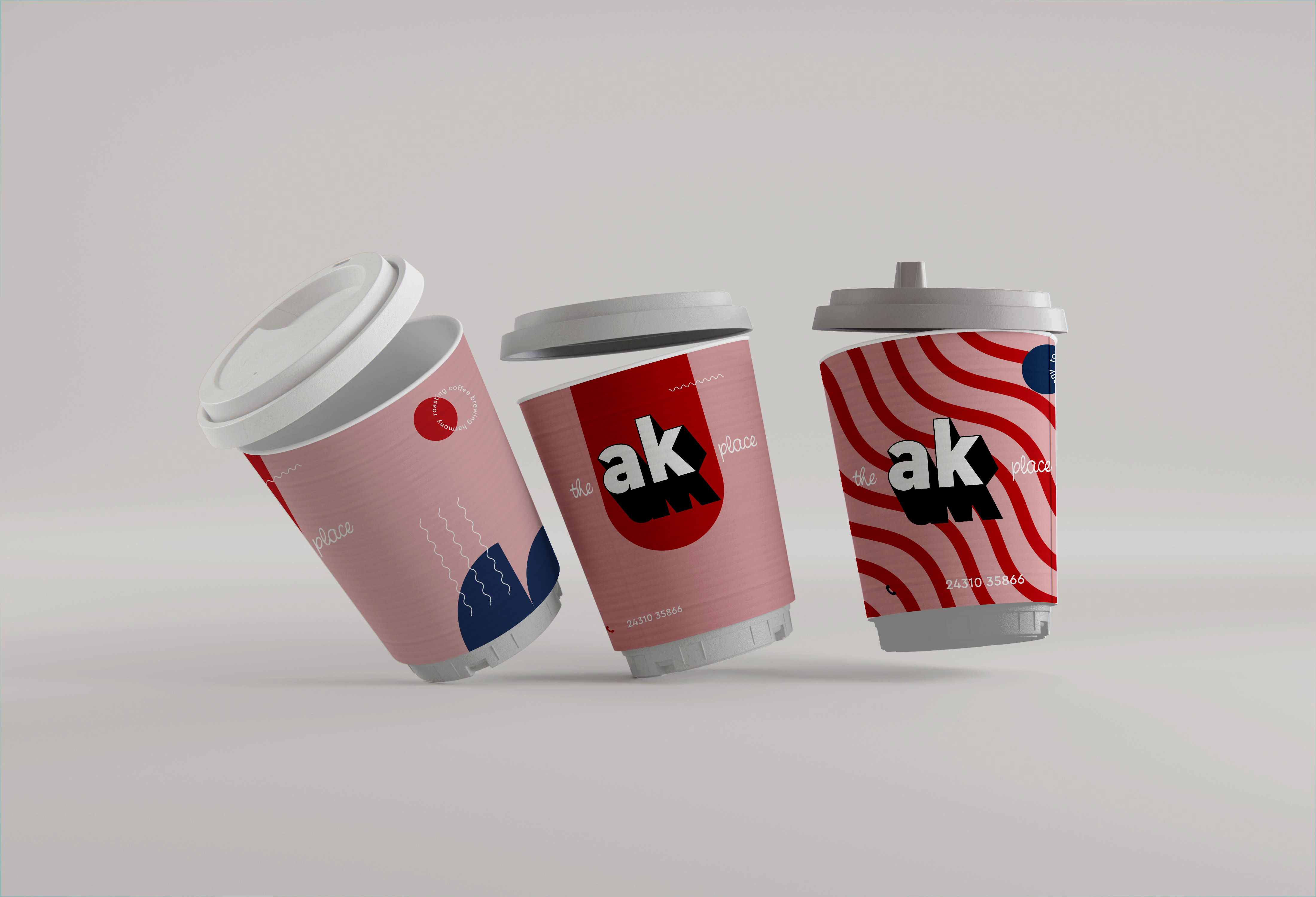 coffee packaging