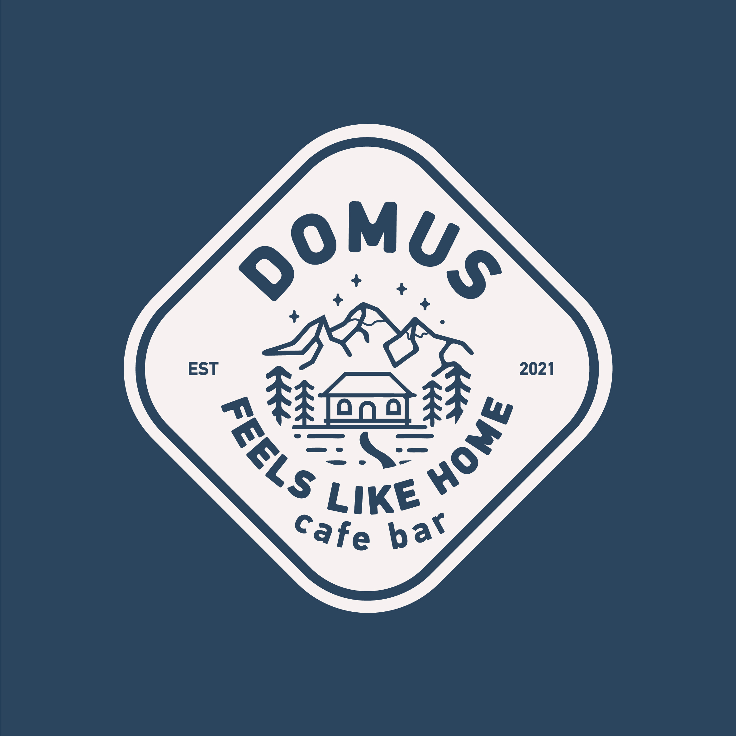 domus cafe bar