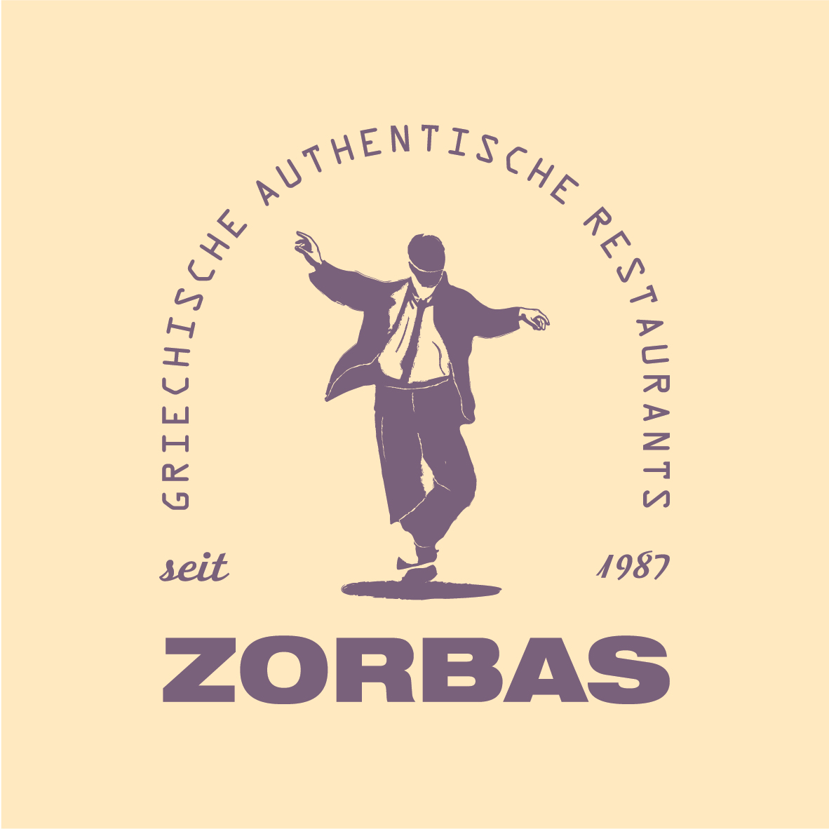 Logo Zorbas