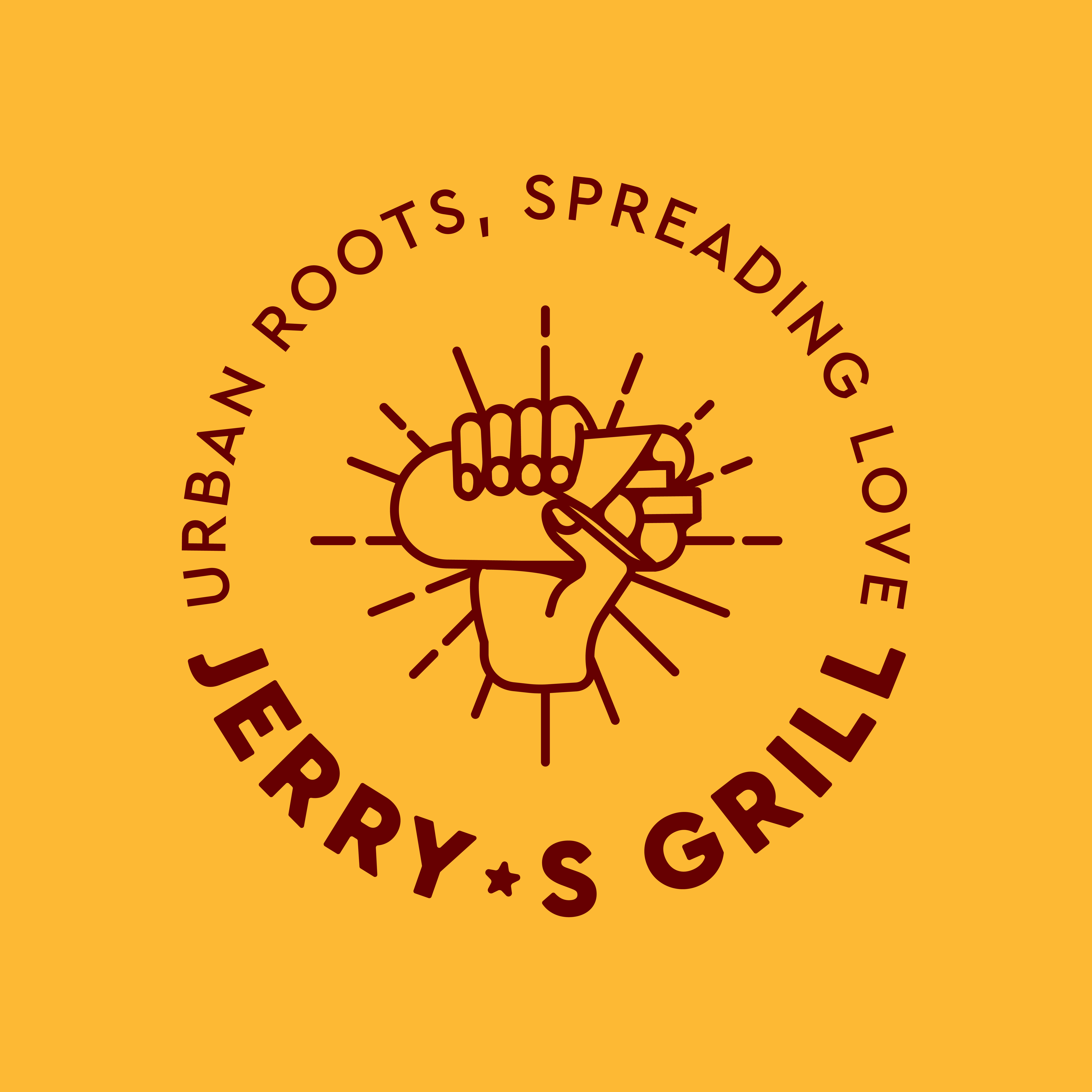 jerrys grill