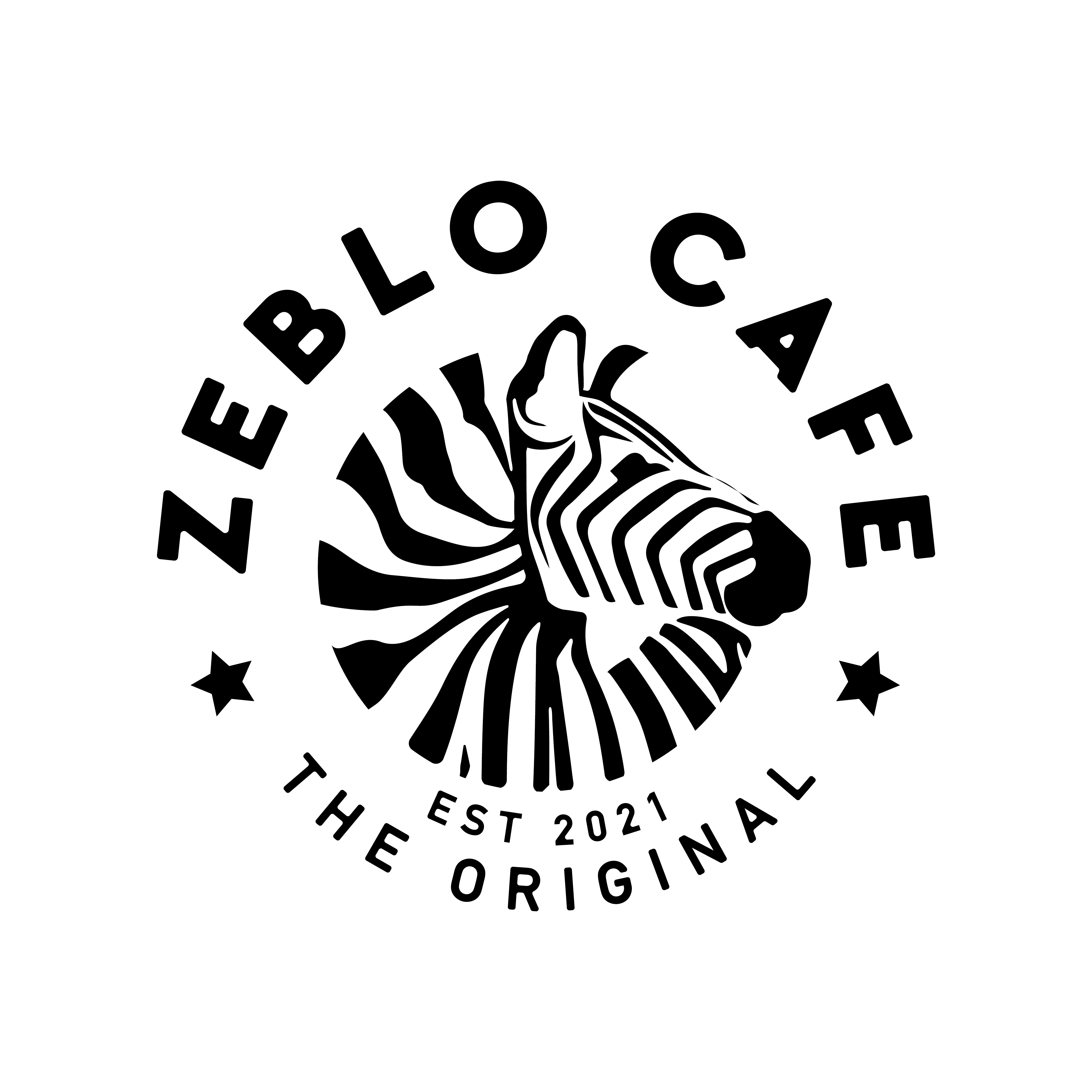 Zeblo CAfe