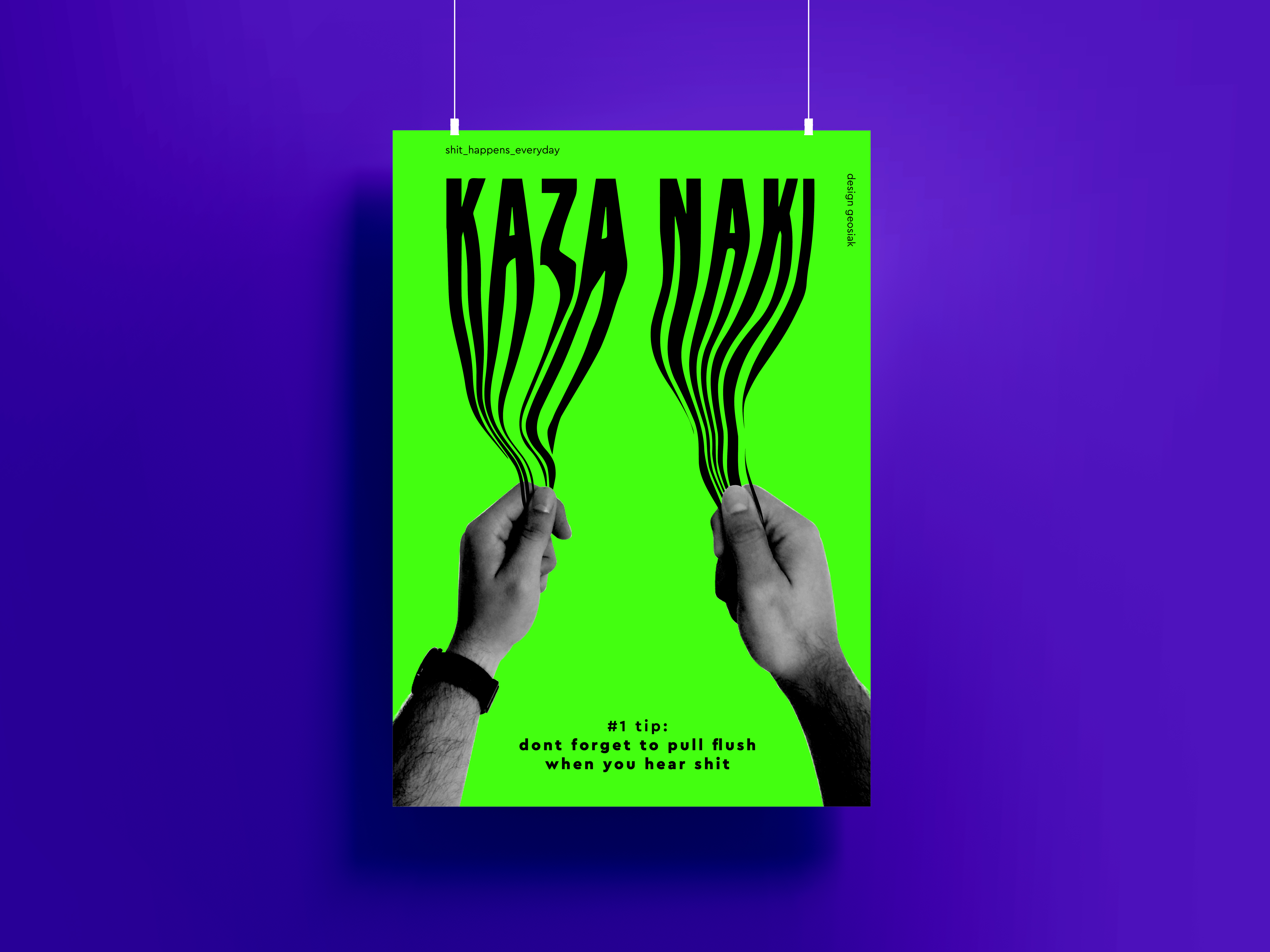 kazanaki_poster